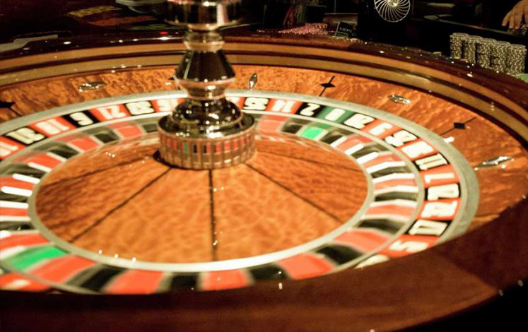 Kaçak Bahis Sitelerinde Casino