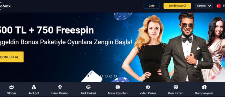Casinomaxi