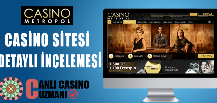 Casinometropol