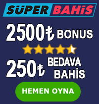 Superbahis Tablosu